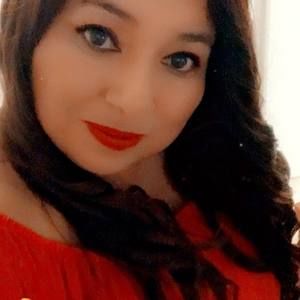 Meet your Posher, Isabel